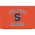 Syracuse University Orange Syracuse Dell Vostro Skin